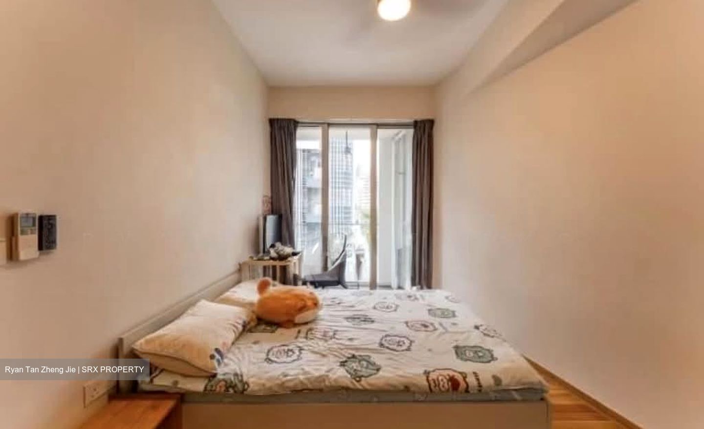 Urban Lofts (D8), Apartment #585234691